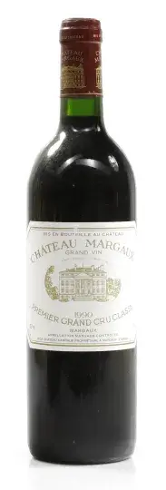 Chateau Margaux Chateau Margaux 1990