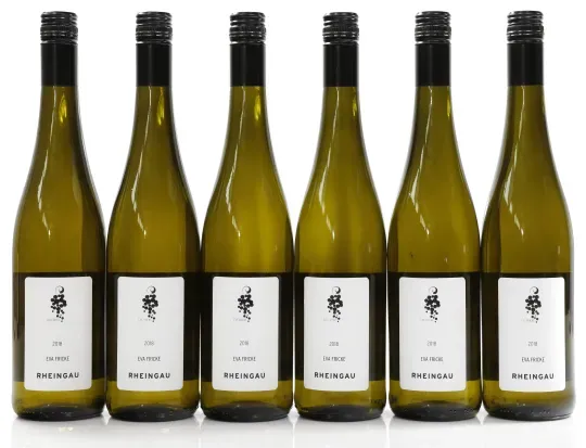 Fricke, Eva Rheingau Riesling 2018