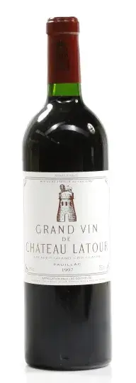 Chateau Latour Chateau Latour 1997