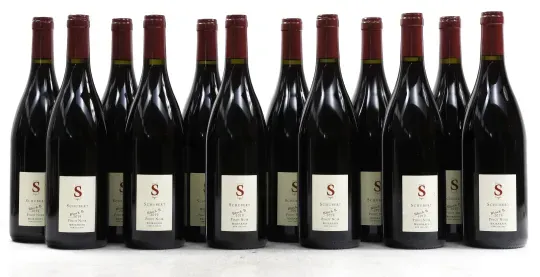 Schubert Pinot Noir Block B 2019