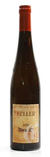 Weingut Keller Westhofen Abtserde Riesling Grosses Gewächs 2020