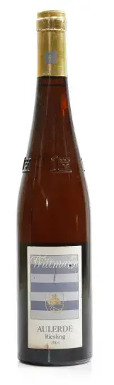 Weingut Wittmann Westhofener Aulerde Riesling Grosses Gewächs 2004