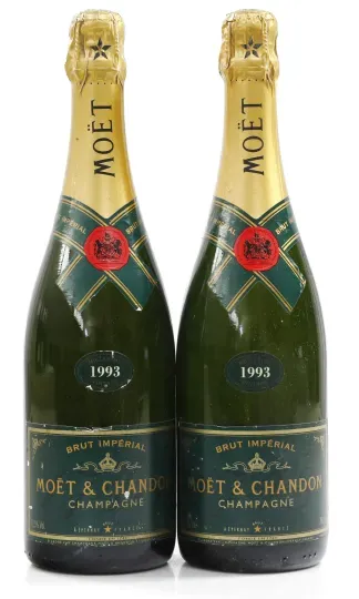 Moet & Chandon Brut Imperial 1993