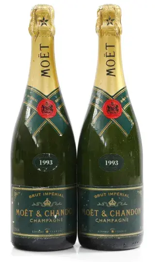 Moet & Chandon Brut Imperial 1993