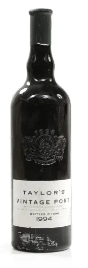 Taylor 年份波特酒 1994