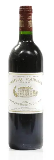 Chateau Margaux Chateau Margaux 1997
