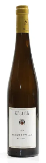 Weingut Keller Schubertslay Riesling Kabinett 2019