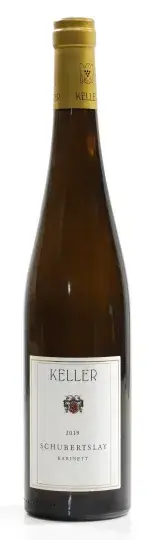 Weingut Keller Schubertslay Riesling Kabinett 2019