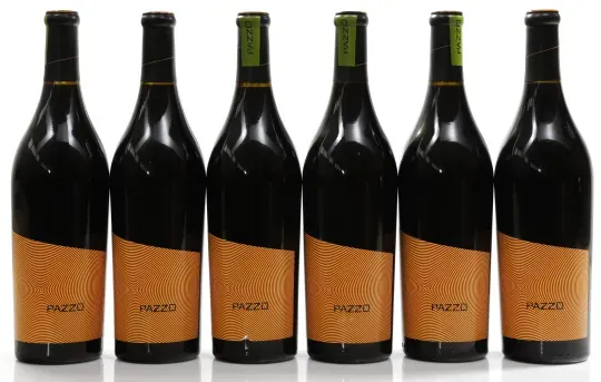 Bacio Divino Pazzo 2001