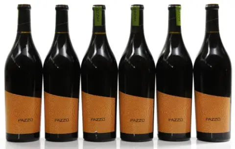 Bacio Divino Pazzo 2001