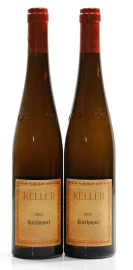 Weingut Keller Westhofener Kirchspiel Riesling Grosses Gewächs 2023