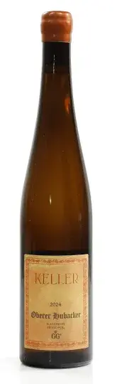 Weingut Keller Dalsheim Oberer Hubacker Riesling Grosses Gewächs 2024