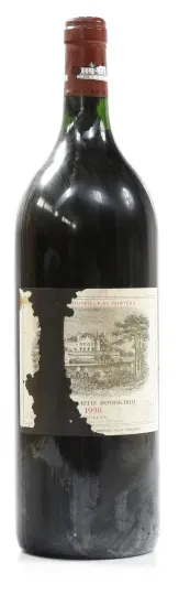 Chateau Lafite-Rothschild Chateau Lafite-Rothschild 1990