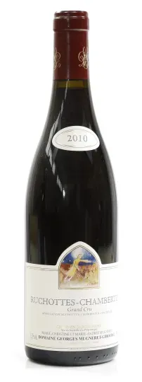 Domaine Mugneret-Gibourg Ruchottes Chambertin Grand Cru 2010