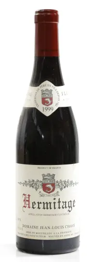 Domaine Jean-Louis Chave Hermitage rouge 1999