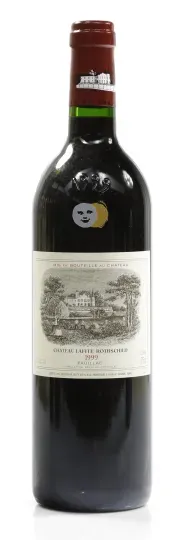 Chateau Lafite-Rothschild 1999