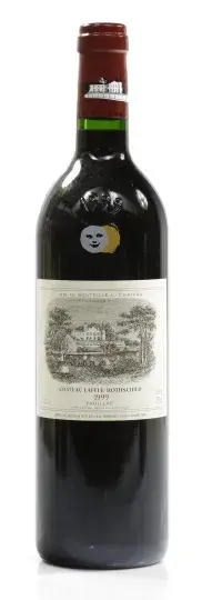 Chateau Lafite-Rothschild Chateau Lafite-Rothschild 1999