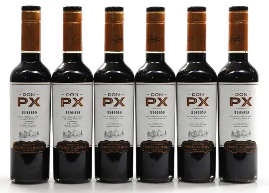 Bodegas Toro Albala Don PX 1999