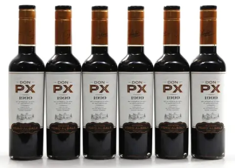 Bodegas Toro Albala Don PX 1999