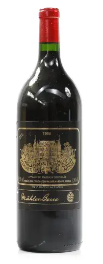 Chateau Palmer Chateau Palmer 1996