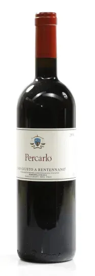 San Giusto a Rentennano Percarlo 2016