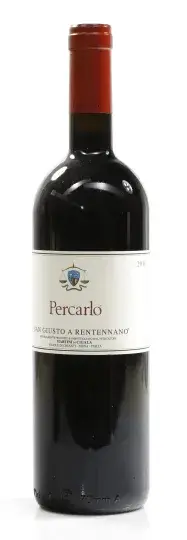 San Giusto a Rentennano Percarlo 2016