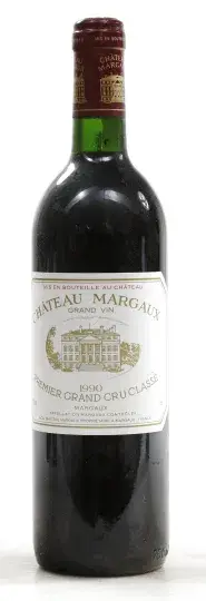Chateau Margaux Chateau Margaux 1990