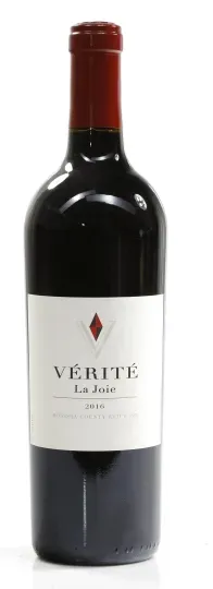 Verite La Joie 2016