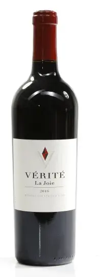 Verite La Joie 2016