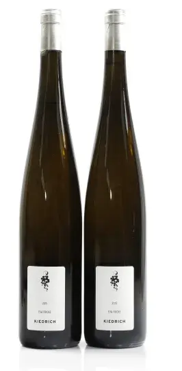Fricke, Eva Kiedrich Riesling 2015 1,5 l，Fricke, Eva ... 及另1款