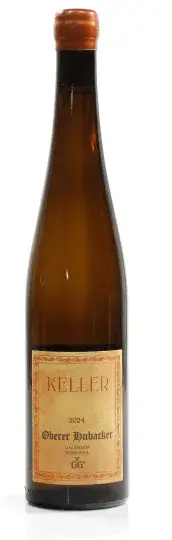 Weingut Keller Dalsheim Oberer Hubacker Riesling Grosses Gewächs 2024
