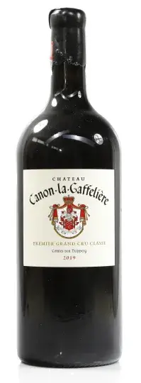 Chateau Canon-La-Gaffeliere Chateau Canon-La-Gaffeliere 2019