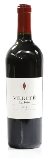 Verite La Joie 2016