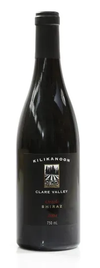 Kilikanoon Shiraz Oracle 2004