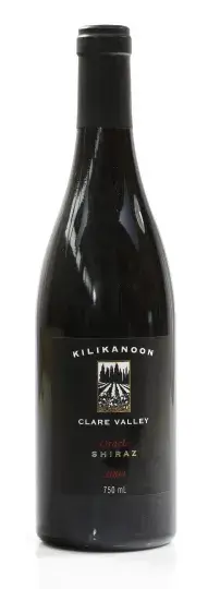 Kilikanoon Shiraz Oracle 2004