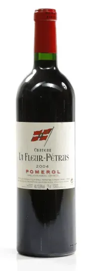 Chateau La Fleur Petrus Chateau La Fleur Petrus 2004