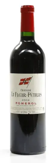 Chateau La Fleur Petrus Chateau La Fleur Petrus 2004