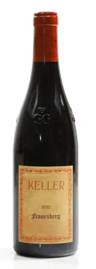 Weingut Keller Frauenberg Spätburgunder Grosses Gewächs 2022