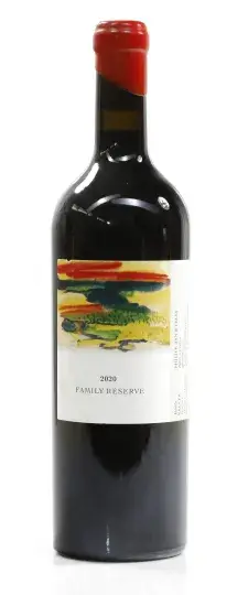 Weingut Keller Cabernet Sauvignon Family Reserve 2020