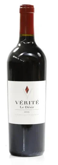 Verite Le Desir 2016
