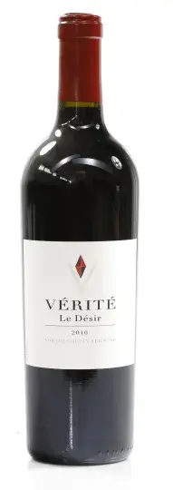 Verite Le Desir 2016