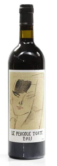 Montevertine Le Pergole Torte 2013