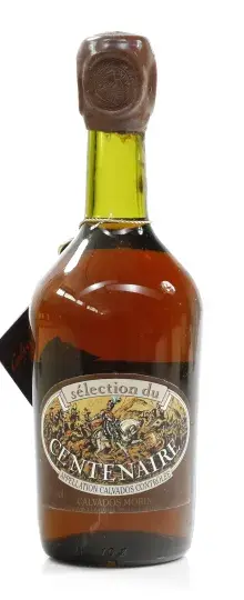 Morin, M. Calvados Centenaire