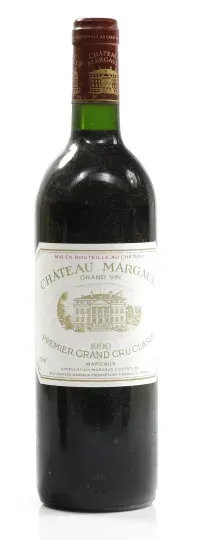 Chateau Margaux Chateau Margaux 1990