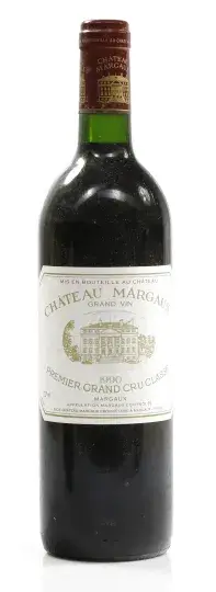 Chateau Margaux Chateau Margaux 1990