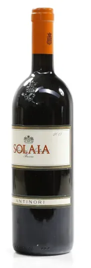 Antinori Solaia 2013