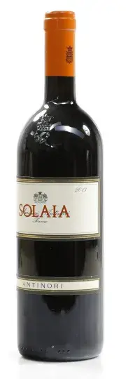 Antinori Solaia 2013