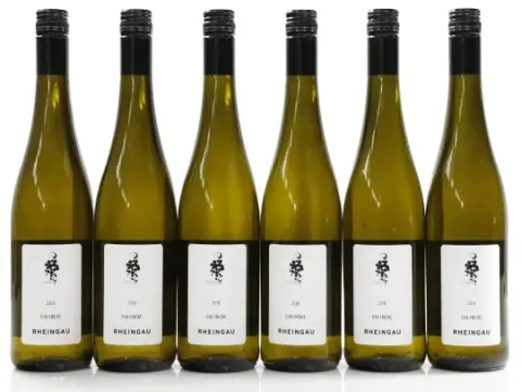 Fricke, Eva Rheingau Riesling 2018