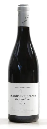 Domaine Jerome Castagnier Grands Echezeaux Grand Cru 2019