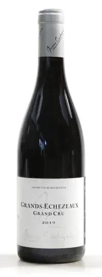 Domaine Jerome Castagnier Grands Echezeaux Grand Cru 2019